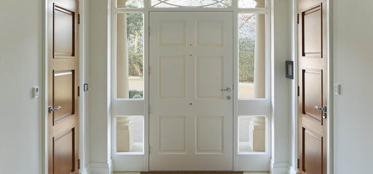 Guadalupe door replacement contractors