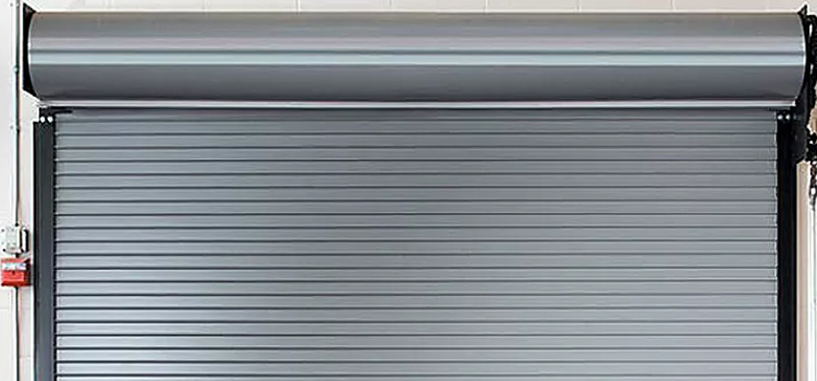 rolling steel door repair Guadalupe