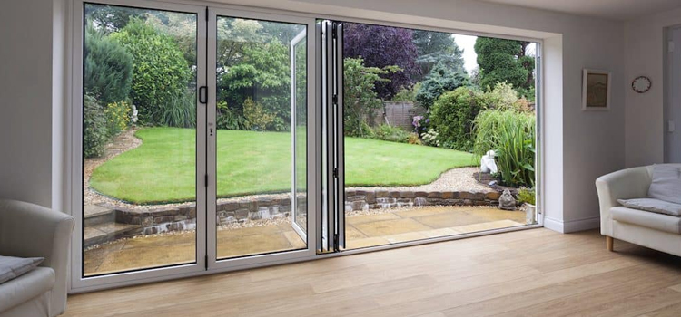 sliding door specialist Guadalupe